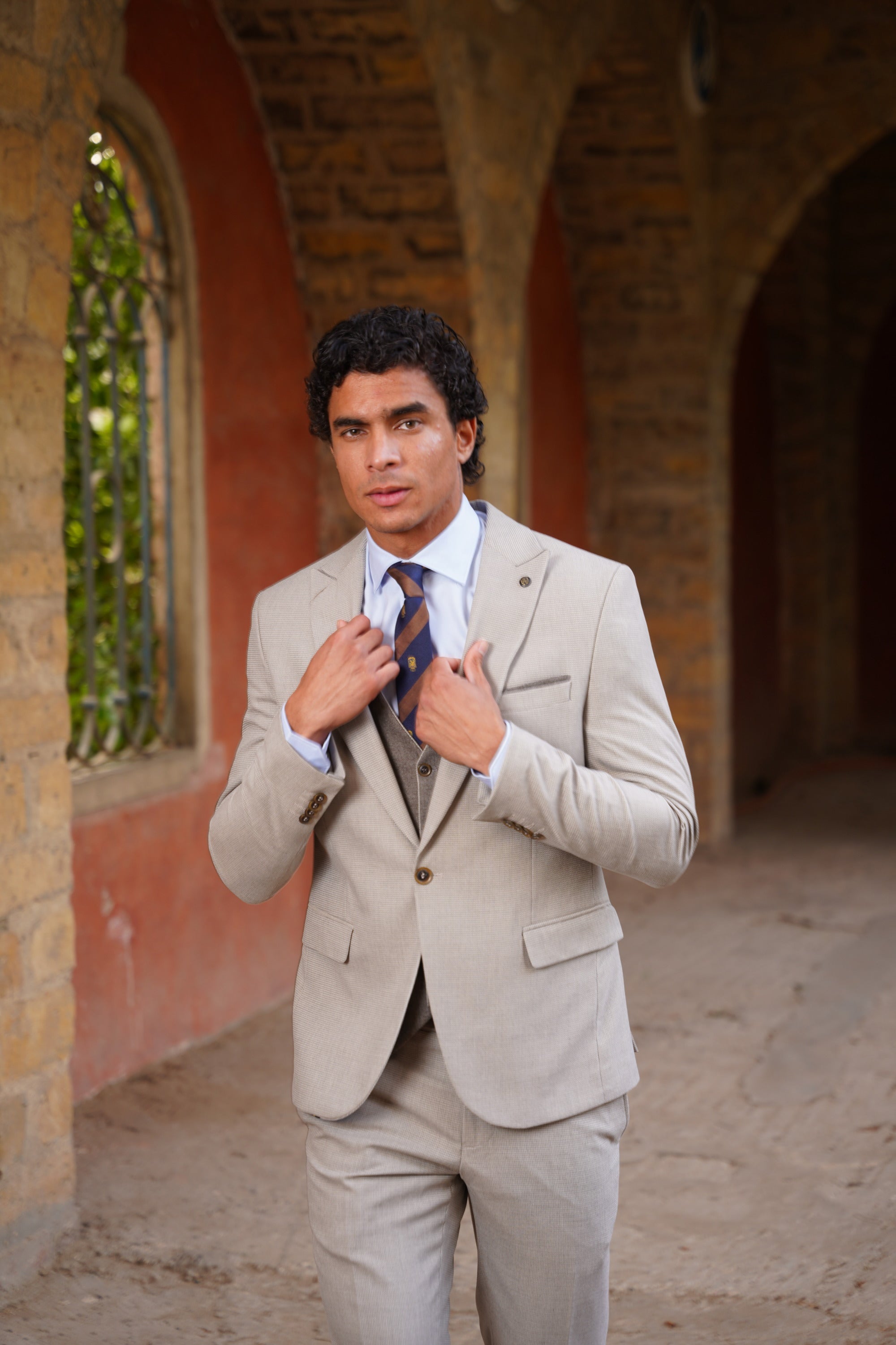 All Suits - Roban
