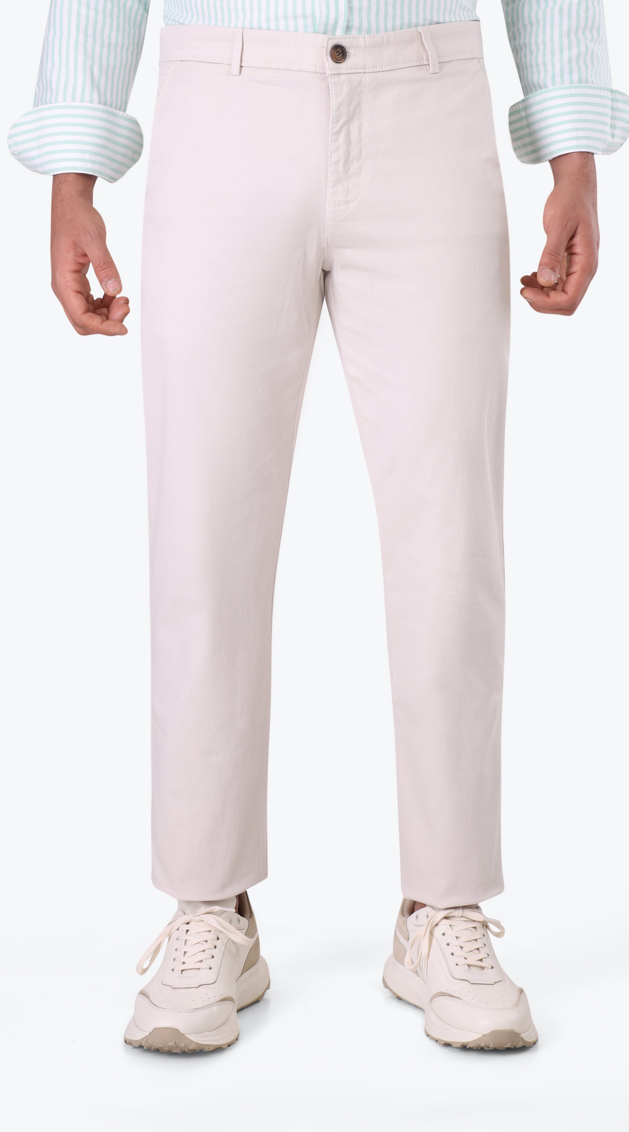Men's Pants - بنطلون رجالي