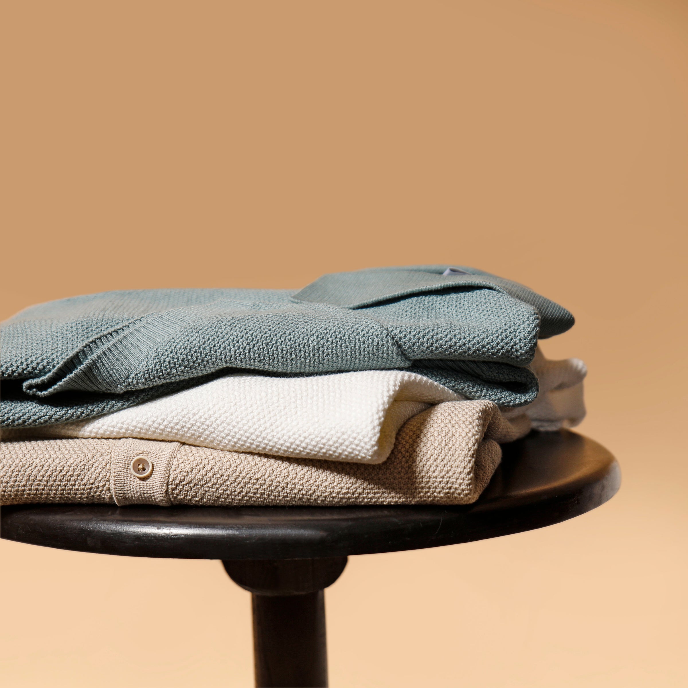 Knittwear - Roban