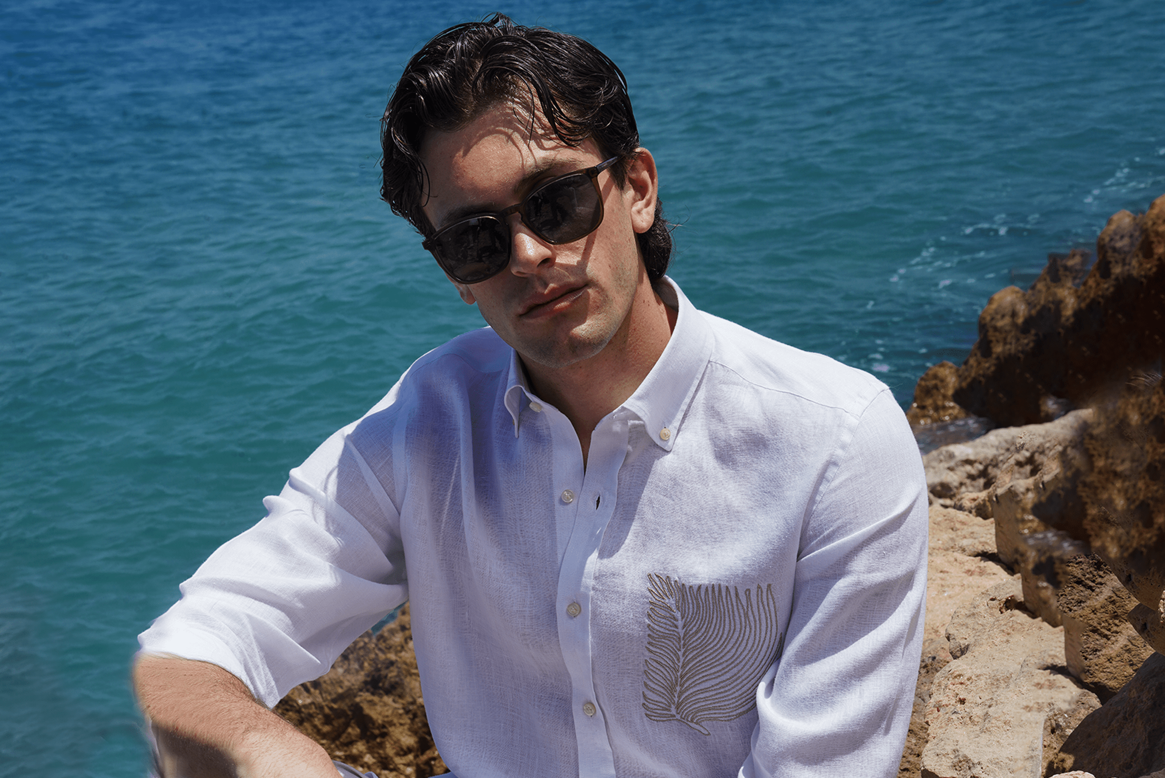 Linen Shirts - قميص كتان