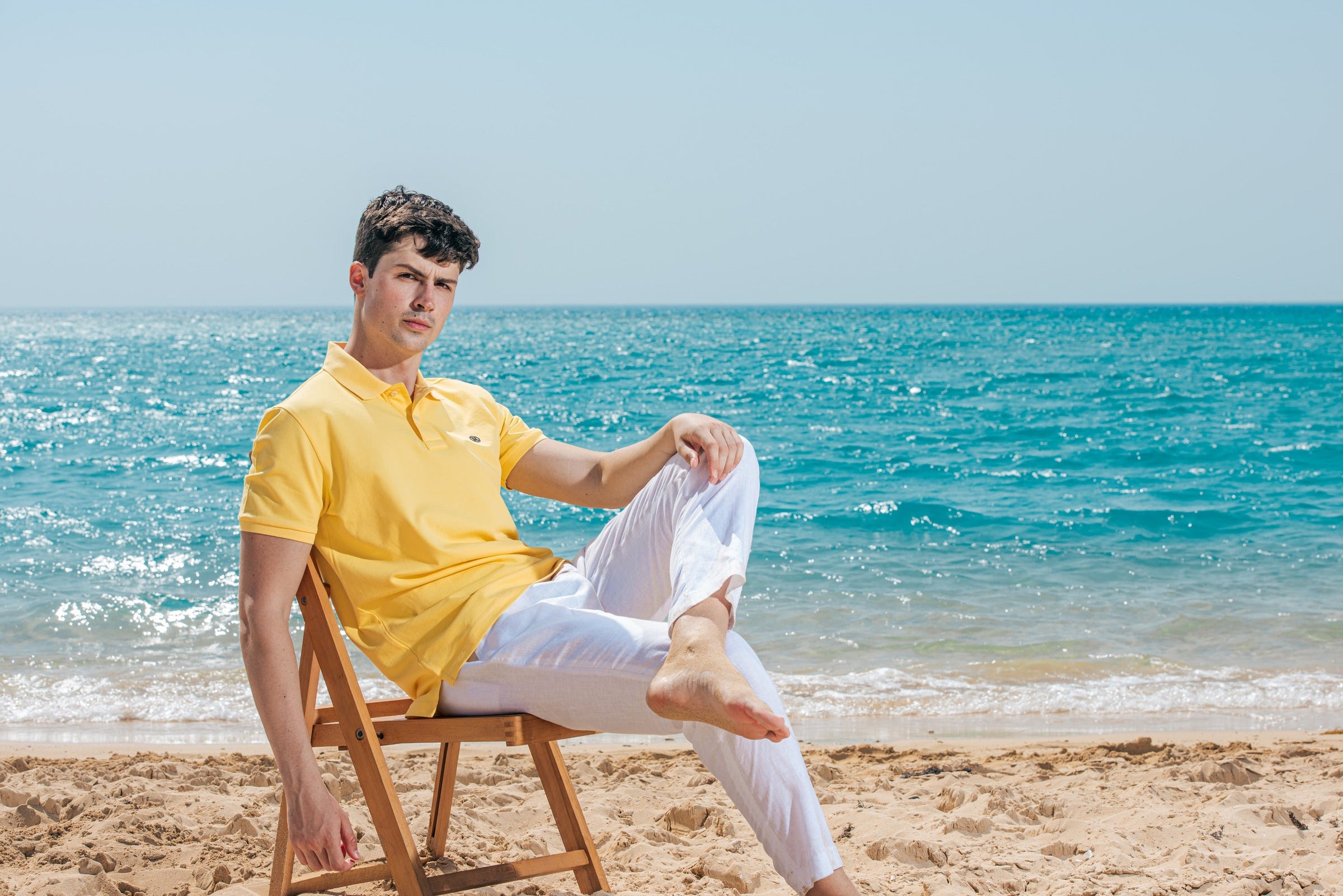 Polo T-shirts - Roban