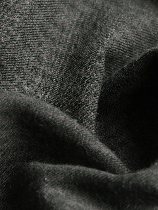 STRIBED FLANNEL REGULAR FIT SHIRT