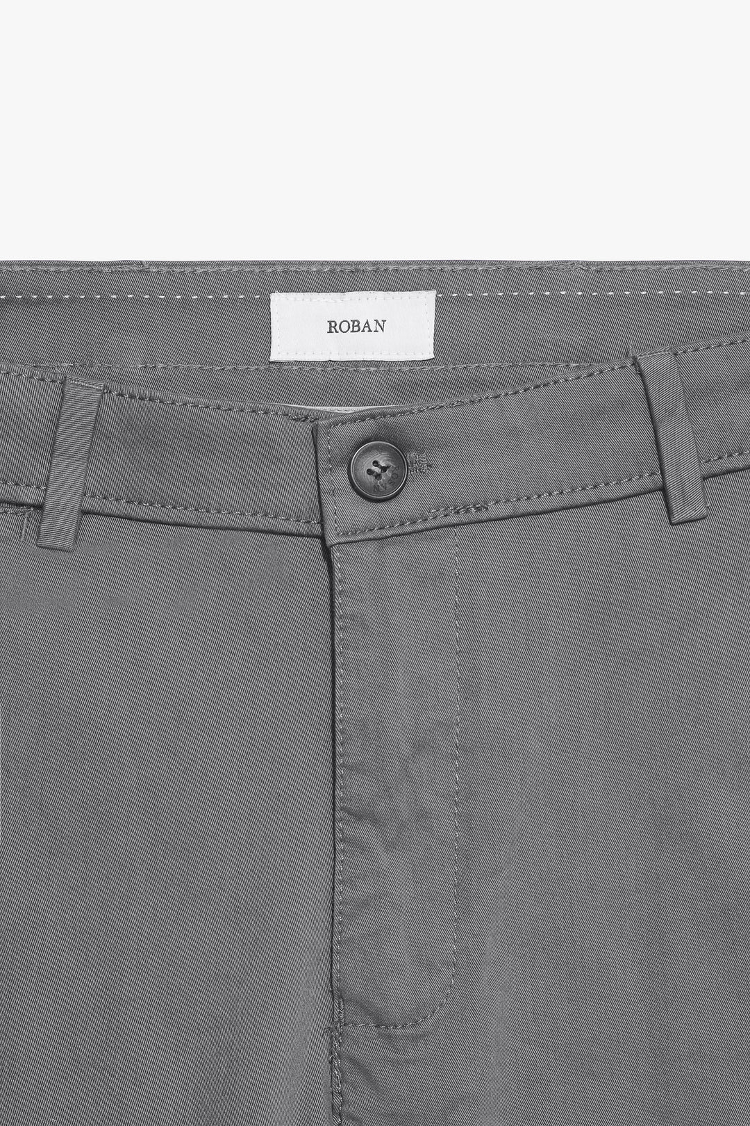 CONTEMPORARY FIT GABARDINE PANTS