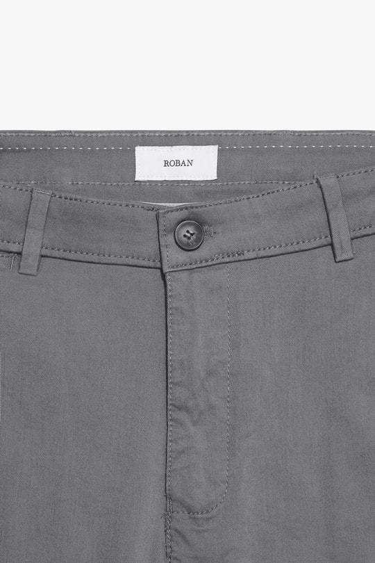 CONTEMPORARY FIT GABARDINE PANTS