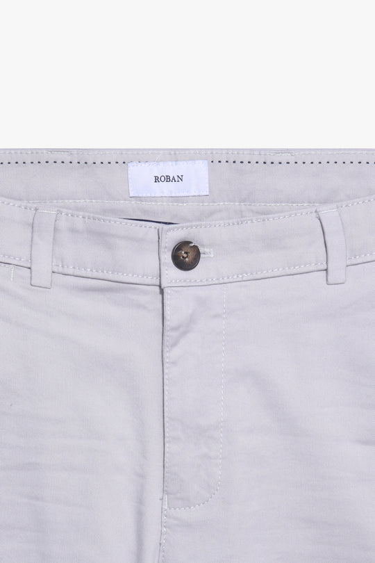 CONTEMPORARY FIT GABARDINE PANTS