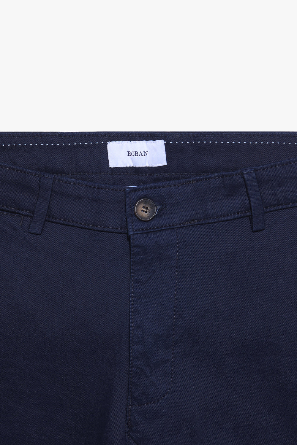 CONTEMPORARY FIT GABARDINE PANTS