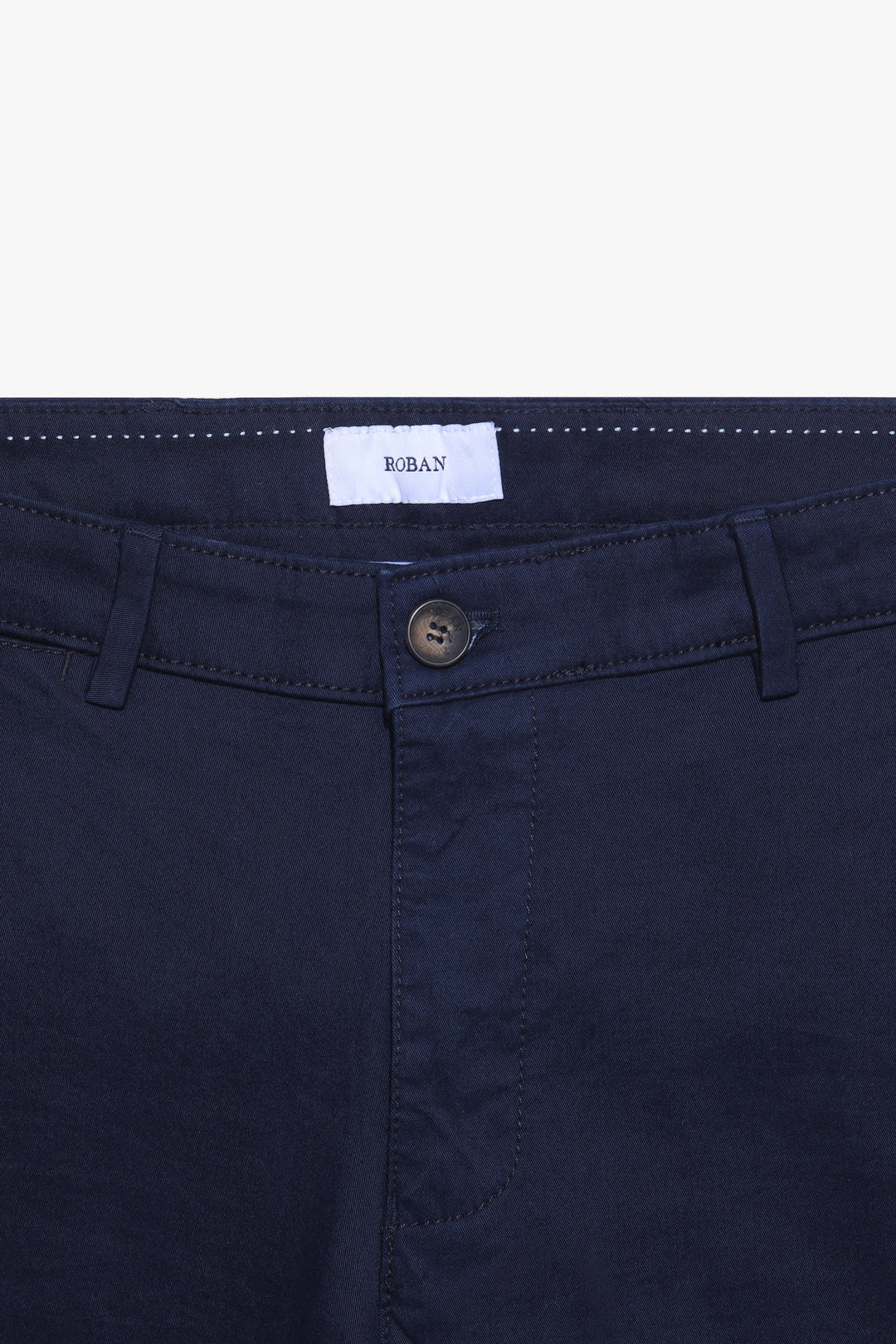 CONTEMPORARY FIT GABARDINE PANTS