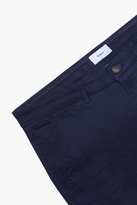 CONTEMPORARY FIT GABARDINE PANTS