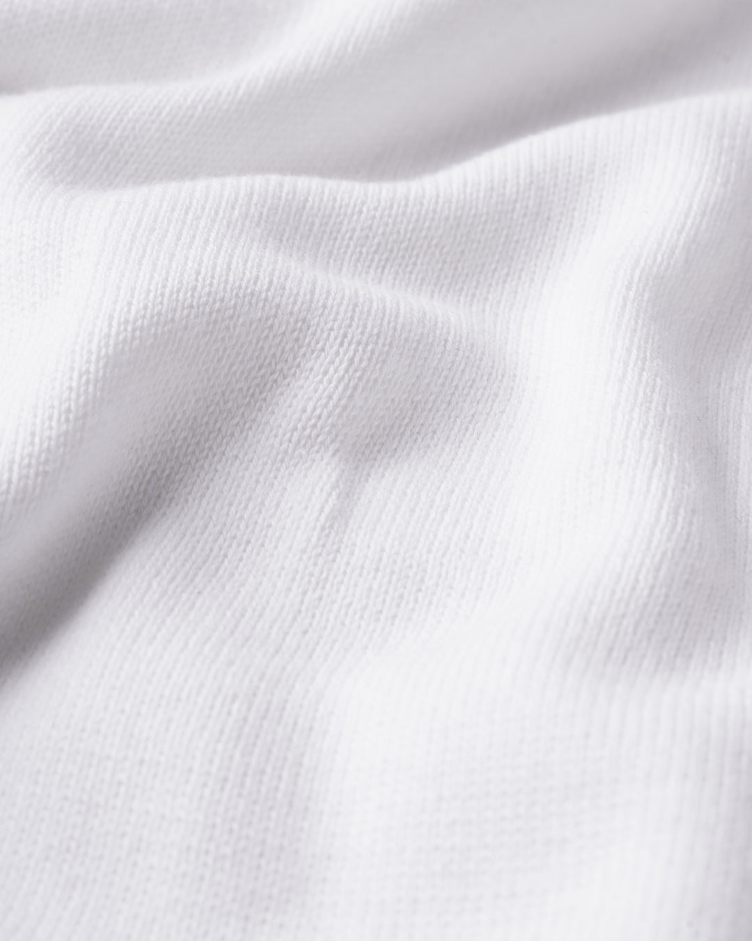 COTTON KNITTED POLO SHIRT