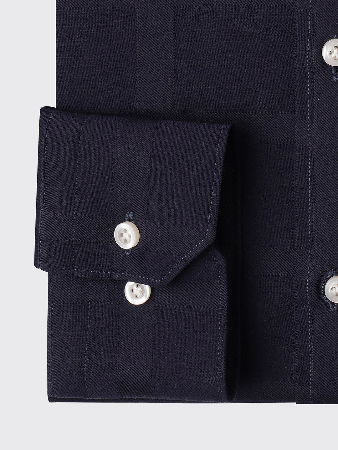 CHEKED COTTON REGULAR FIT SHIRTCHEKED COTTON REGULAR FIT SHIRT