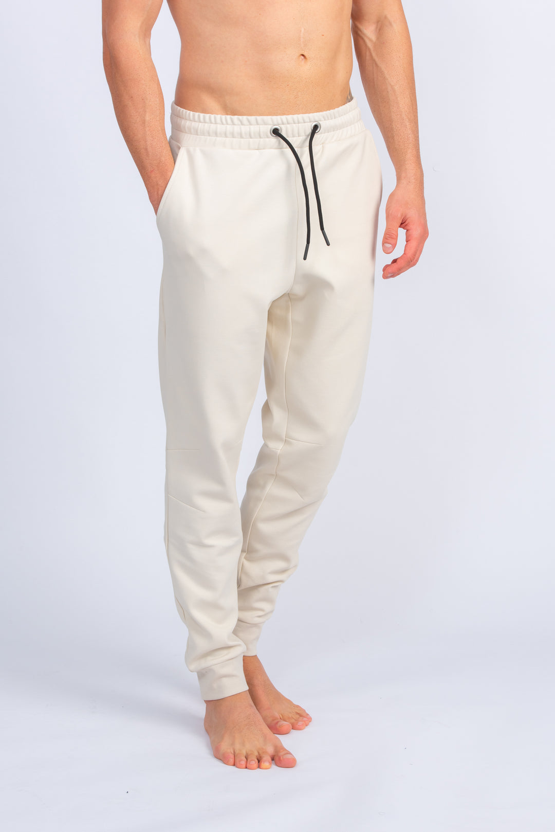 Premium Cotton Sweatpants