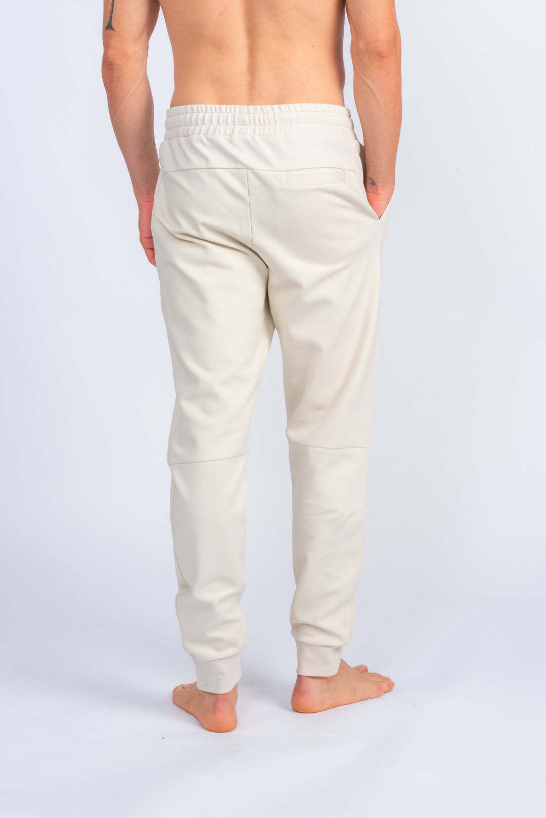 Premium Cotton Sweatpants