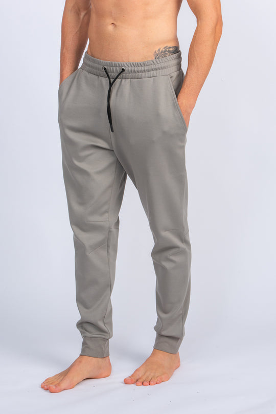 Premium Cotton Sweatpants