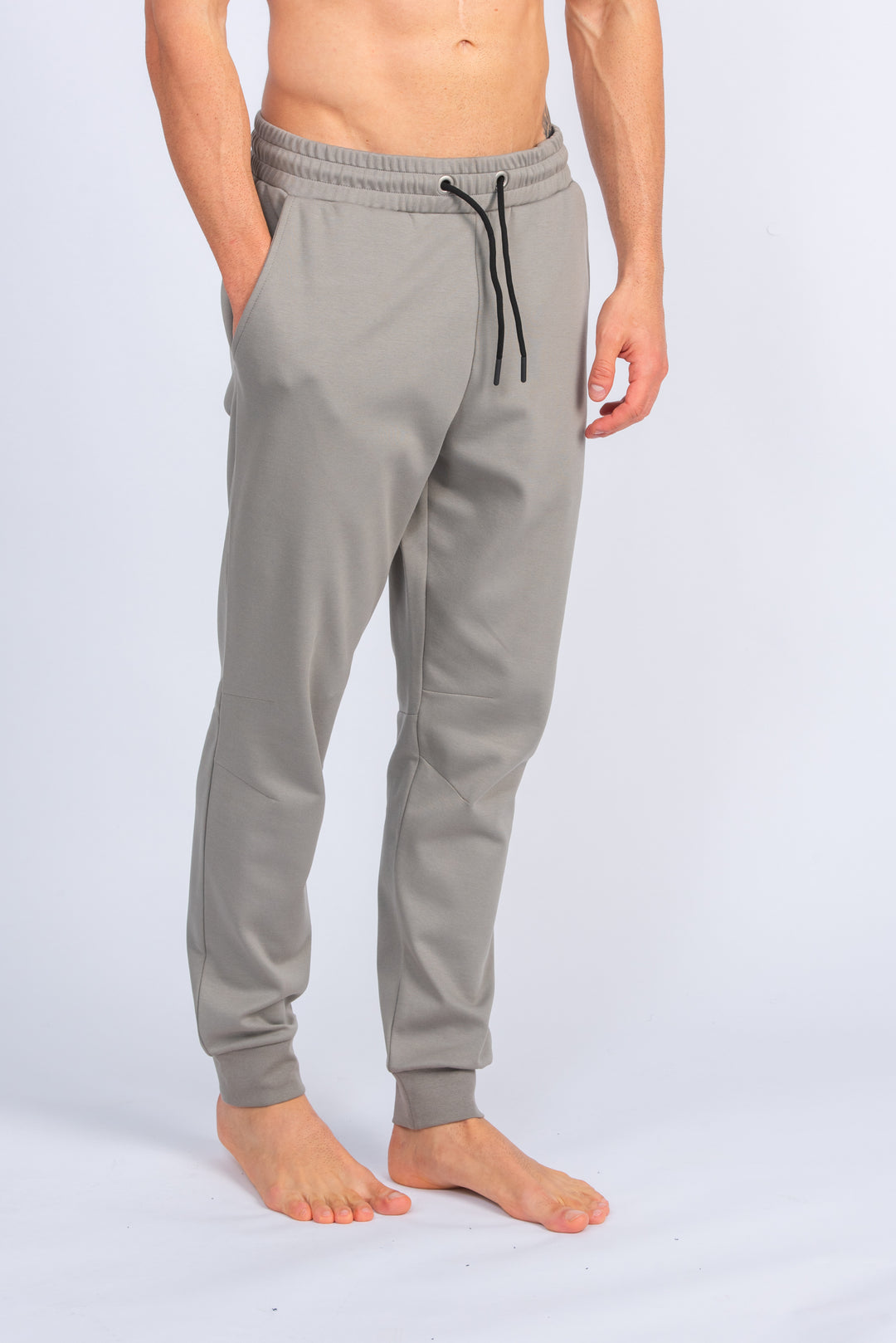 Premium Cotton Sweatpants