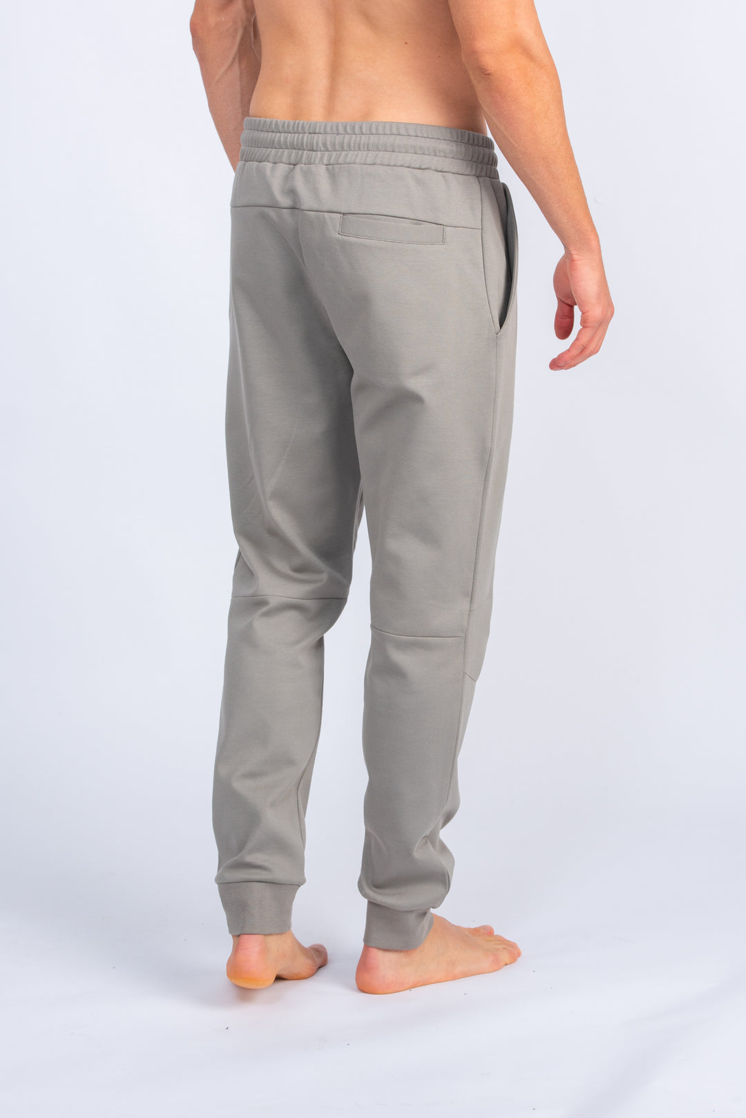 Premium Cotton Sweatpants