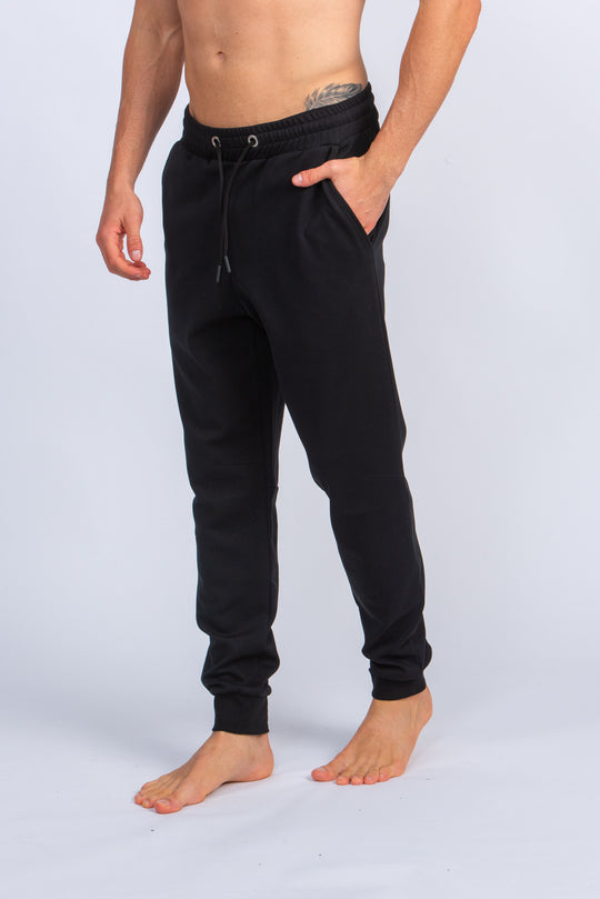 Premium Cotton Sweatpants