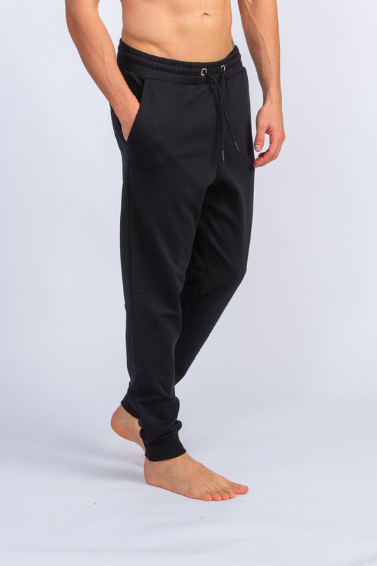 Premium Cotton Sweatpants