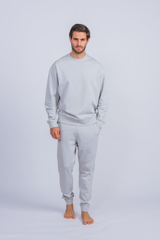 Premium Cotton Sweatpants