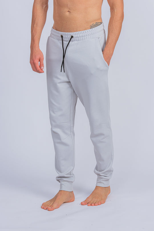 Premium Cotton Sweatpants