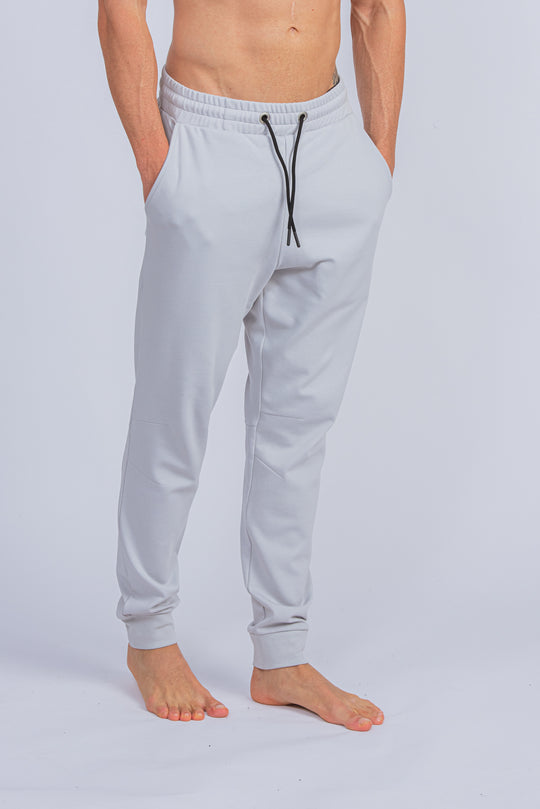 Premium Cotton Sweatpants