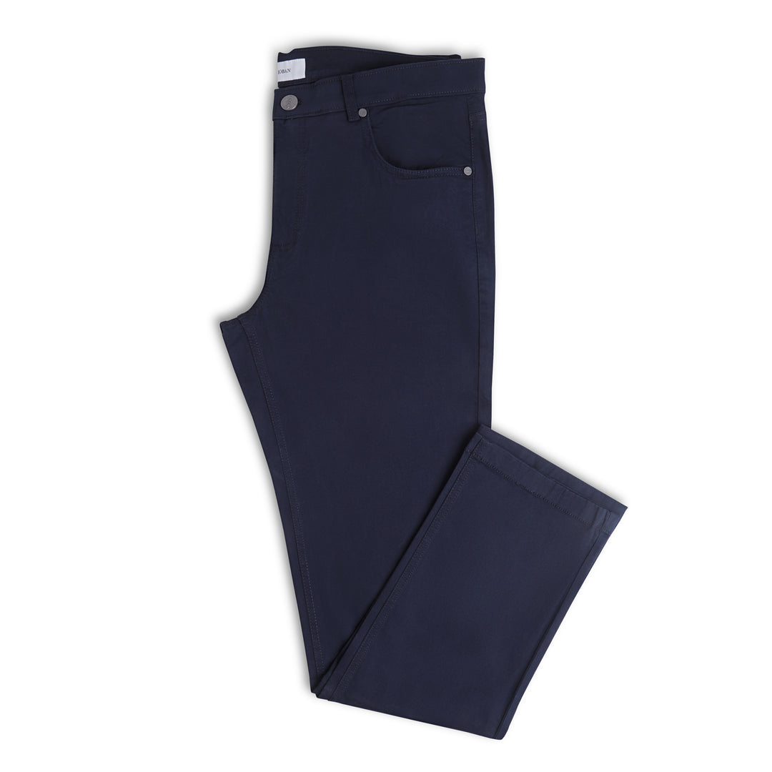 CONTEMPORARY FIT GABARDINE PANTS