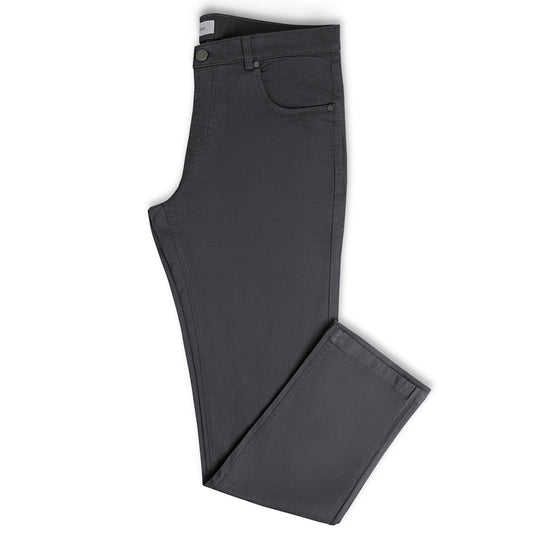 CONTEMPORARY FIT GABARDINE PANTS