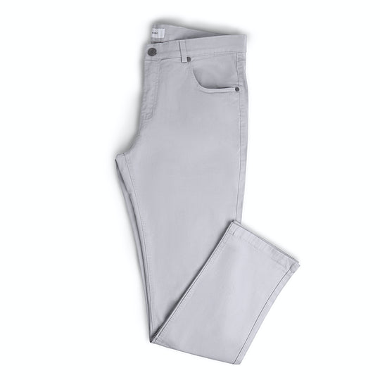 CONTEMPORARY FIT GABARDINE PANTS