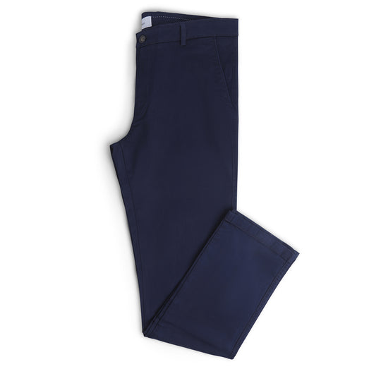 CONTEMPORARY FIT GABARDINE PANTS