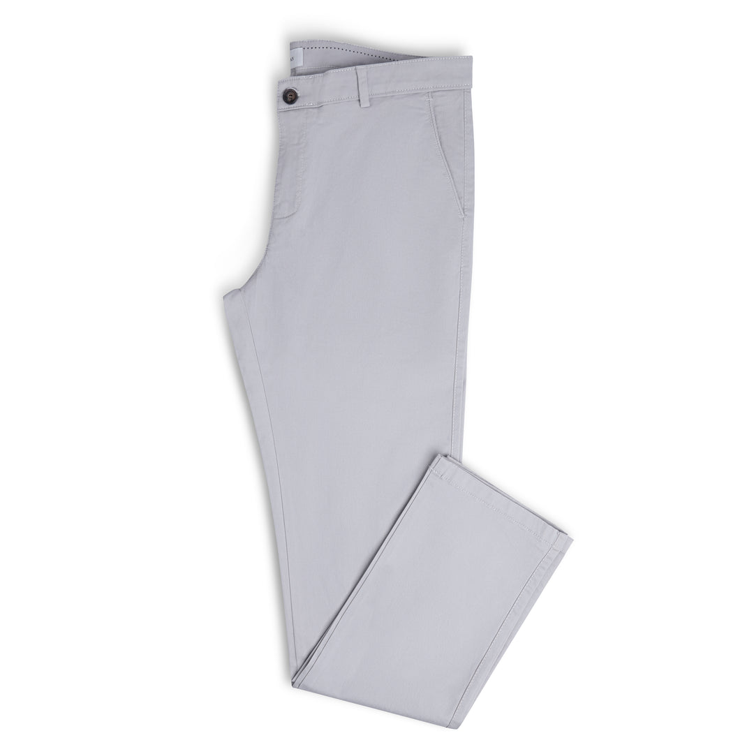 CONTEMPORARY FIT GABARDINE PANTS