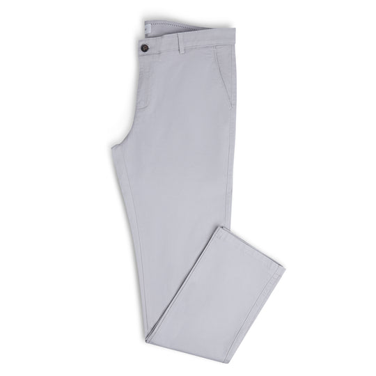 CONTEMPORARY FIT GABARDINE PANTS