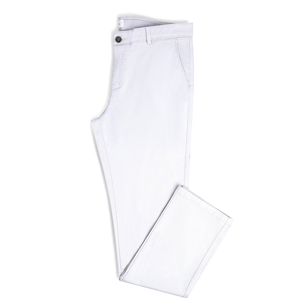 CONTEMPORARY FIT GABARDINE PANTS