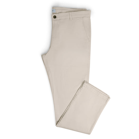 CONTEMPORARY FIT GABARDINE PANTS