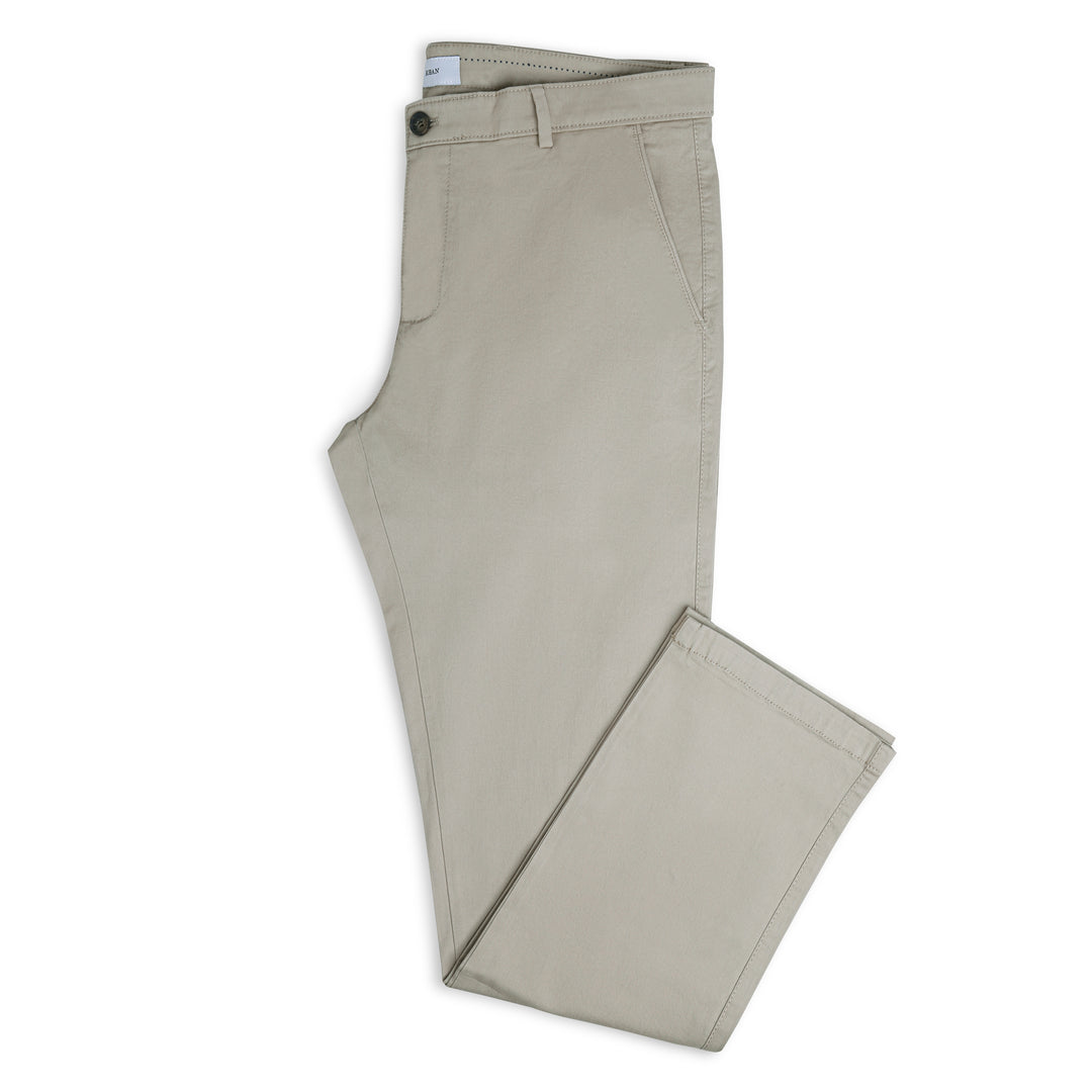 CONTEMPORARY FIT GABARDINE PANTS