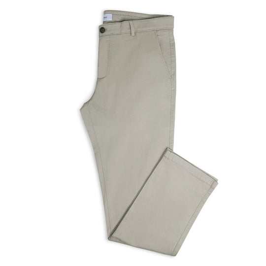 CONTEMPORARY FIT GABARDINE PANTS