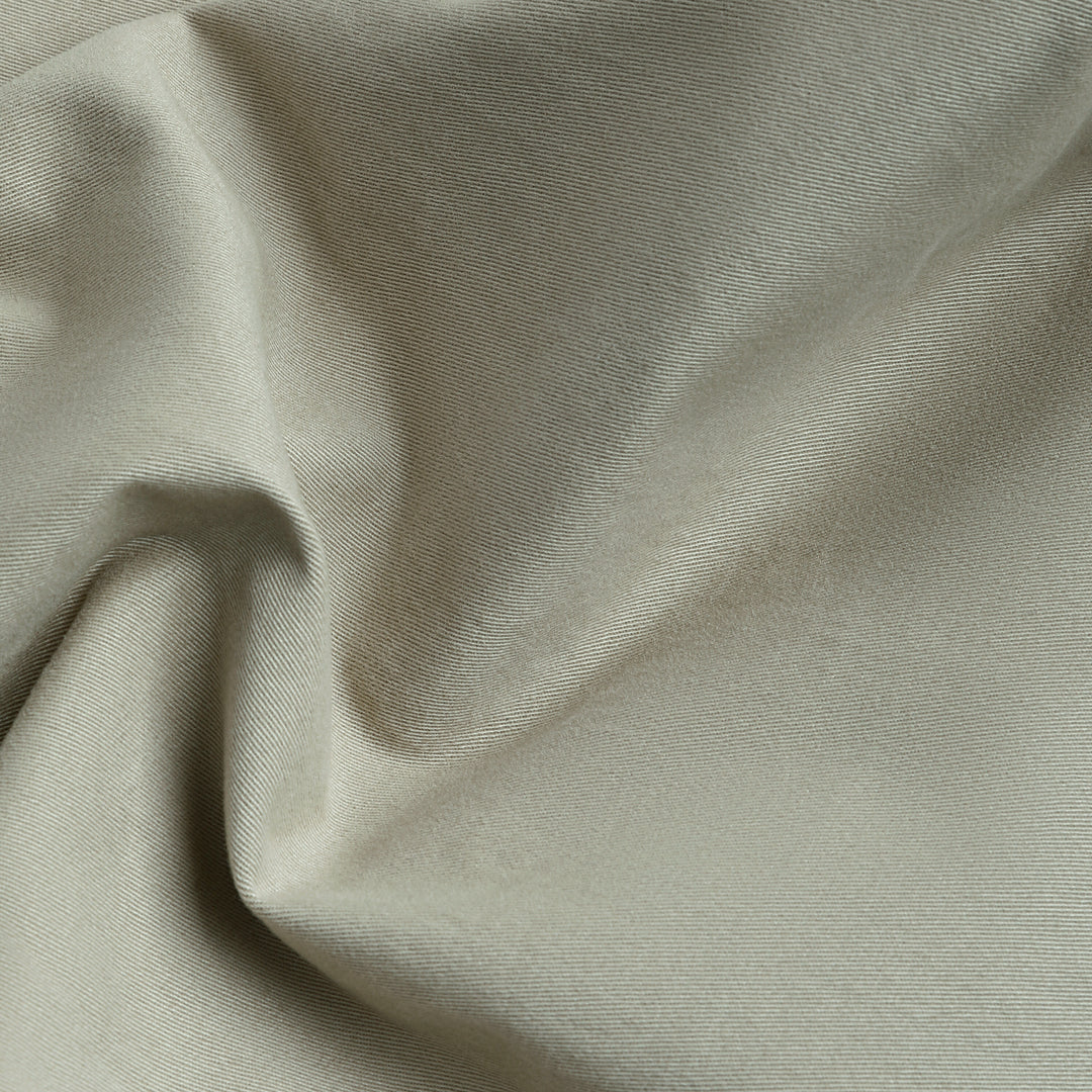 CONTEMPORARY FIT GABARDINE PANTS