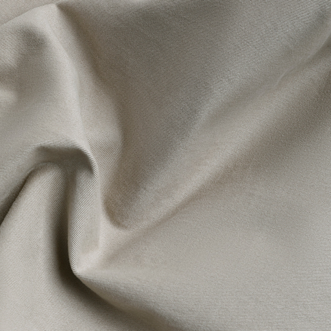 CONTEMPORARY FIT GABARDINE PANTS