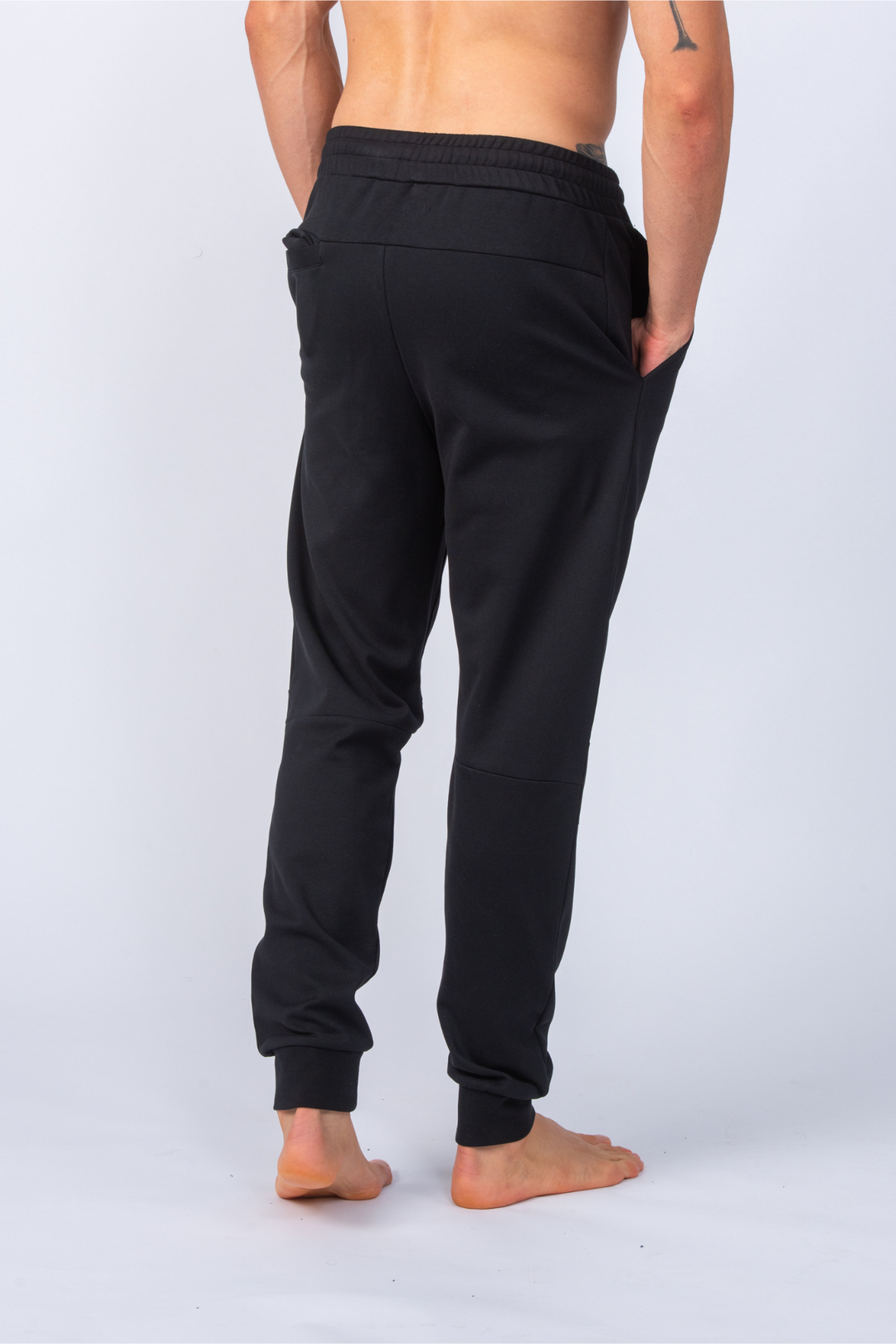 Premium Cotton Sweatpants