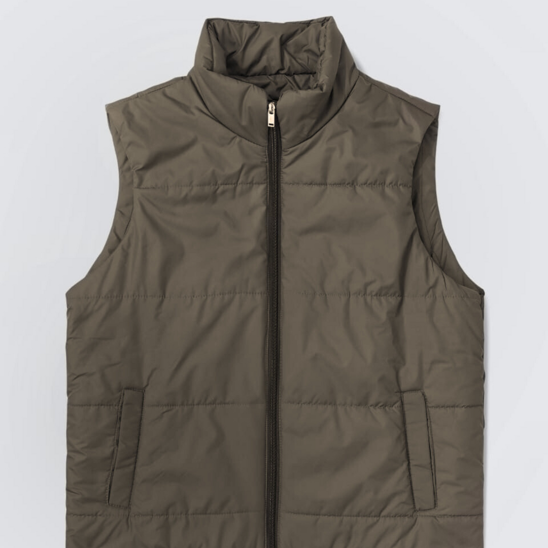 Waterproof Vest