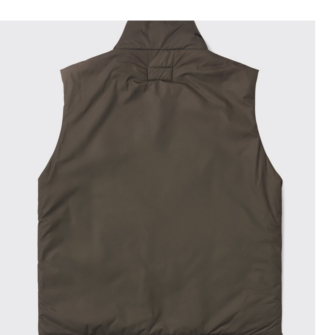 Waterproof Vest