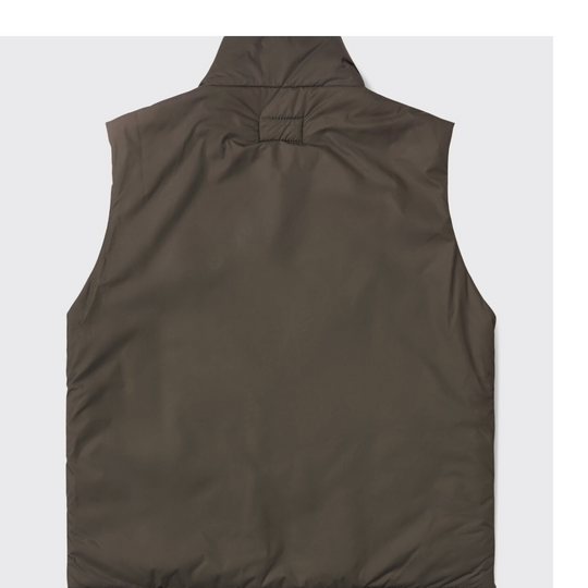 Waterproof Vest