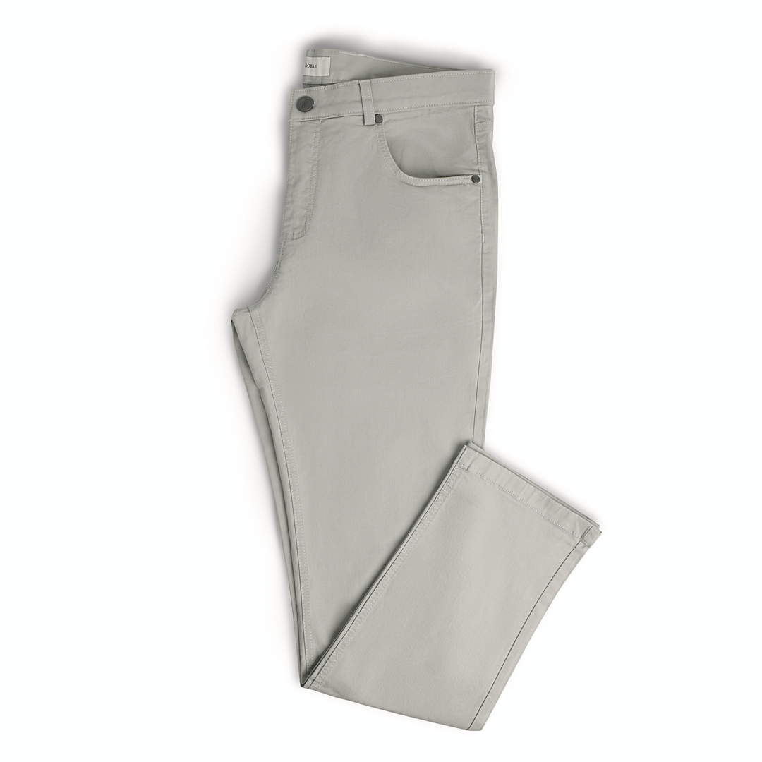 CONTEMPORARY FIT GABARDINE PANTS