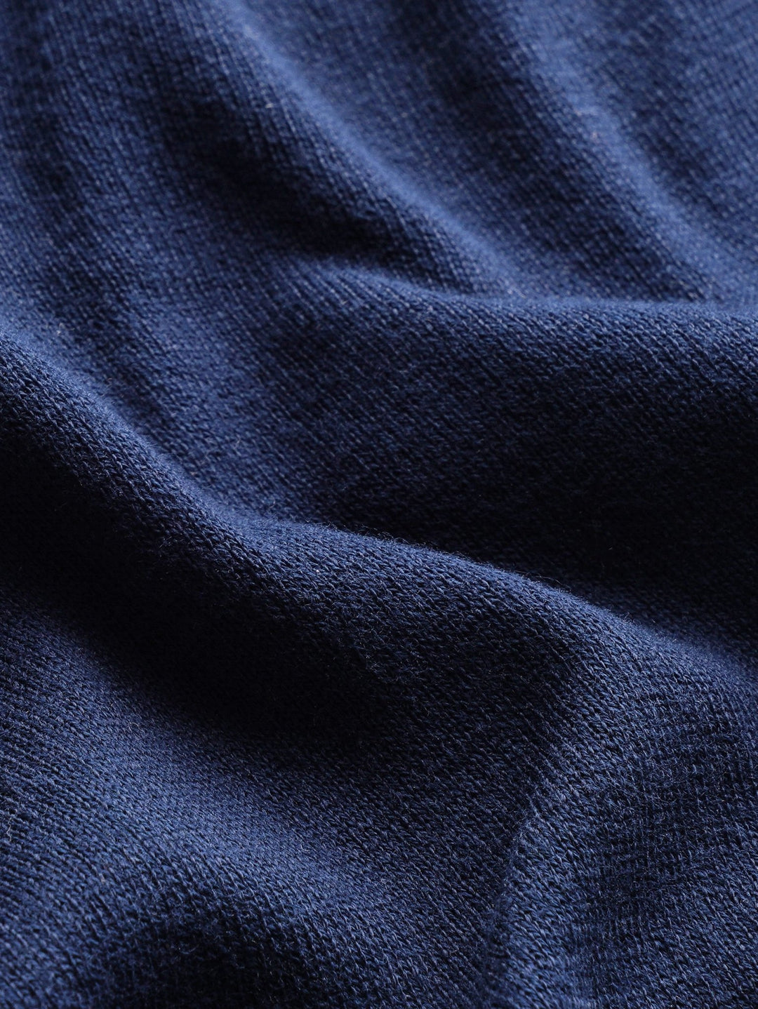 AJOUR KNITTED POLO SHIRT - Roban