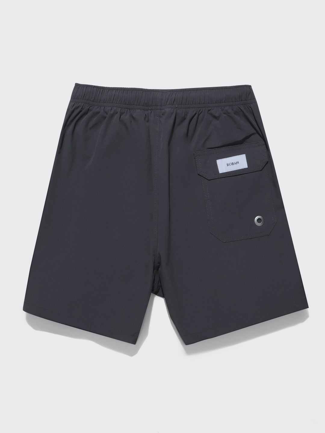  BASIC RELAXED SWIM TRUNK  - Roban
