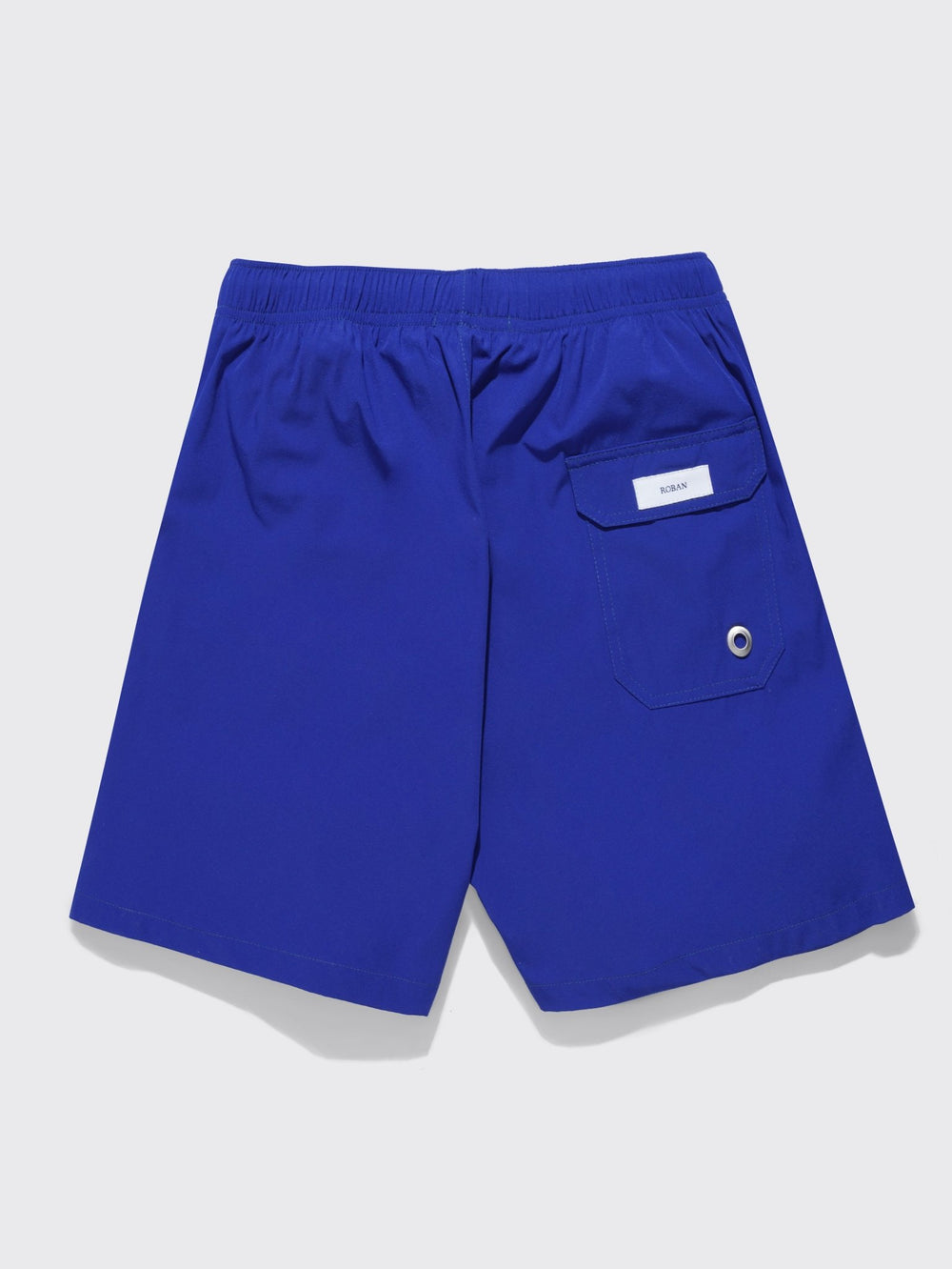  BASIC RELAXED SWIM TRUNK  - Roban