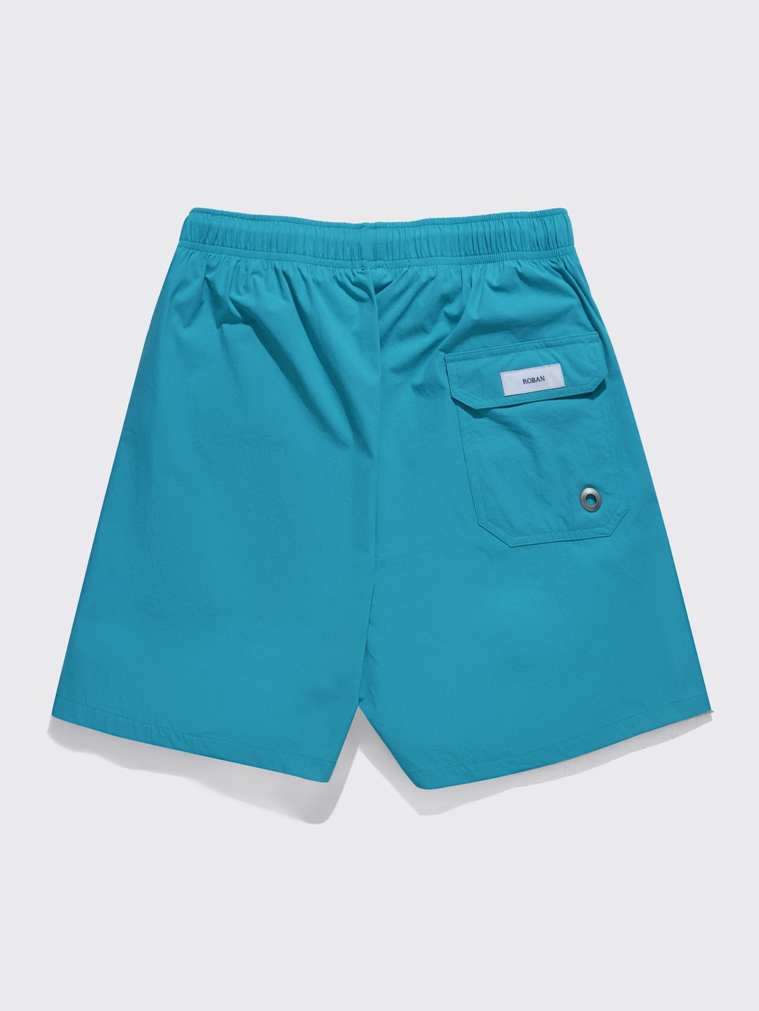  BASIC RELAXED SWIM TRUNK  - Roban