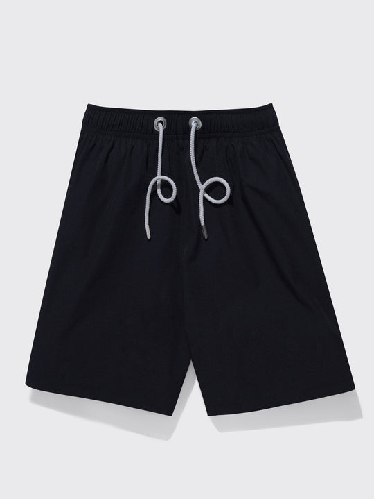  BASIC RELAXED SWIM TRUNK  - Roban