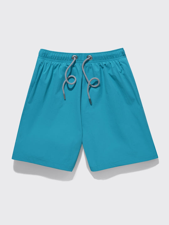  BASIC RELAXED SWIM TRUNK  - Roban