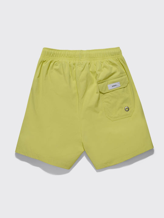  BASIC RELAXED SWIM TRUNK  - Roban