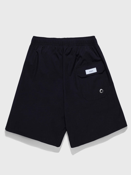  BASIC RELAXED SWIM TRUNK  - Roban
