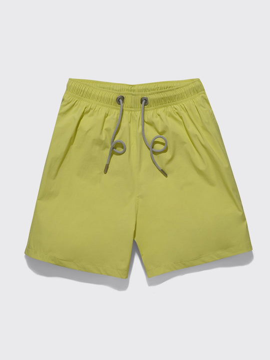  BASIC RELAXED SWIM TRUNK  - Roban
